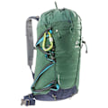 Miniatyrbillede 5 af 7: Deuter Guide Lite 24l Rygsæk Grøn