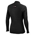 Miniatyrbillede 2 af 2: Castelli Baselag Flanders Warm Sort S Mand