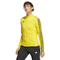 Miniatyrbild 1 av 7: Adidas Jacka Tiro23l Gul XS / Regular Kvinna
