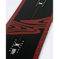 Miniatyrbillede 4 af 5: Rome Ravine Snowboard Til Kvinder Rosa 153