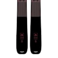 Miniatyrbillede 4 af 4: Rossignol Sender 94 Konect+nx 12 Konect Gw Alpin Ski Pakke Rød 164