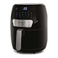 Miniatyrbillede 1 af 2: Orbegozo Air Fryer Fdr 65 1500w 4l Søvfarvet 4 Liters / EU Plug