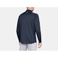 Miniatyrbillede 2 af 5: Under Armour Langærmet Top Tech™ 2.0 ½ Zip Blå S Kvinde