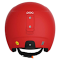 Miniatyrbild 4 av 4: Poc Skull Dura X Mips Hjälm Röd XL-2XL