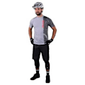 Miniatyrbillede 4 af 4: Troy Lee Designs Skyline Shell Shorts Sort 28 Mand