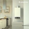 Pikkukuva 5 / 5: Ariston Clas One Wifi 30kw Kondenssikattila