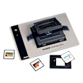 Miniatyrbillede 2 af 2: Kaiser Filmcopy Vario 2457 Sort