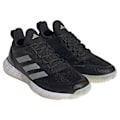 Pikkukuva 4 / 8: Adidas Kaikki Tuomioistuimen Kengät Adizero Ubersonic 4.1 Cl Musta EU 40 Nainen