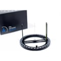 Miniatyrbillede 3 af 4: Autonautic Instrumental Azimut Ring C20-00136 Sort