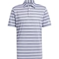 Pikkukuva 3 / 7: Adidas Lyhythihainen Poolo 2 Color Stripe Harmaa S