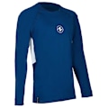 Pikkukuva 3 / 4: Aqualung Pitkähihainen Mies Rashguard Lf Sininen S