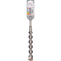 Miniatyrbillede 2 af 2: Bosch Professional Multi-materiale Boremaskine Sds Plus-5 26x200x250 Mm Søvfarvet