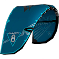 Pikkukuva 1 / 3: Naish Leija Triad S28  10 m