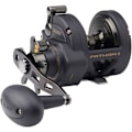 Miniatyrbillede 1 af 2: Penn Trolling Reel Fathom Ii Star Drag Sort 40