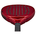 Pikkukuva 4 / 7: Wilson Padel-maila Bela Elite V2 Punainen 2