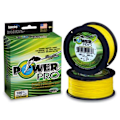 Miniatyrbillede 1 af 2: Power Pro Linje Spectra 275 M Gul 0.100 mm