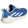 Pikkukuva 5 / 8: Adidas Kaikki Tuomioistuimen Kengät Avaflash Sininen EU 40 2/3 Nainen