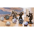 Miniatyrbillede 4 af 6: Go Dice Skaller Rpg D4/d8/d10/d12/d20/d100