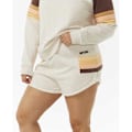 Pikkukuva 2 / 3: Rip Curl Block Party Urheilushortsit Beige XS Nainen