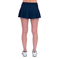 Miniatyrbillede 2 af 5: Bidi Badu New York 2024 Printed Wavy Nederdel  S Kvinde
