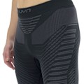 Pikkukuva 6 / 7: Uyn Resilyon Pohjakerroksen Housut Musta L / XL Mies