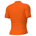 Pikkukuva 2 / 2: Ale Lyhythihainen Jersey Pragma Color Block Oranssi L Mies