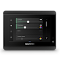 Miniatyrbillede 7 af 10: Garmin Touchscreen Display Td 50 Sort
