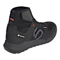 Miniatyrbillede 3 af 9: Five Ten Sko Trailcross Goretex Sort EU 40 2/3 Mand