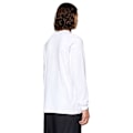 Miniatyrbillede 2 af 4: Diesel Langærmet T-shirt Just L6 Hvid XL Mand