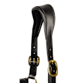 Pikkukuva 2 / 3: Harry´s Horse Anatomic Nahkainen Riimu  Cob