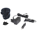 Miniatyrbillede 1 af 3: Outwell Sky2 12v/230v Sort