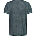 Pikkukuva 2 / 3: Cmp Lyhythihainen T-paita Maxi 32c8466 Vihreä 3XL Nainen