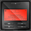 Miniatyrbillede 6 af 8: Apc Ups Smart-ups Srt 3000va Rm Sort One Size / EU Plug