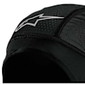 Miniatyrbillede 2 af 2: Alpinestars Skull Sort  Kvinde
