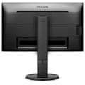 Miniatyrbillede 3 af 10: Philips Overvåge 241b8qjeb 24´´ Wled Fhd 60hz Sort One Size / EU Plug