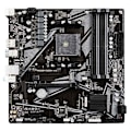 Miniatyrbillede 2 af 5: Gigabyte Bundkort A520m Ds3h V2 Sort