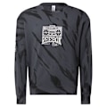 Miniatyrbillede 1 af 2: Reebok Classics Sweatshirt Block Party Crew Grå M Mand