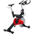 Miniatyrbillede 2 af 10: Finnlo Speed Crt Indendørs Cykel Sort