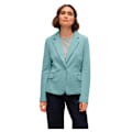 Miniatyrbillede 1 af 3: Vero Moda Julia Blazer Grøn 40 Kvinde