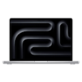 Miniatyrbillede 1 af 5: Apple Macbook Pro 14´´ M3 Pro Max 14cpu 30gpu/36gb/1tb Ssd Søvfarvet Spanish QWERTY