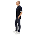 Miniatyrbillede 5 af 7: Tom Tailor Chino Bukser 1037547 Traveler Slim Sort 32 / 32 Mand