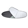Miniatyrbild 2 av 2: Ion Sup-överdrag Core 12´6´´x28.5´´ Silver 381 x 73 cm
