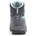 Pikkukuva 7 / 7: Asolo Vaelluskengät Finder Goretex Vibram Harmaa EU 36 2/3 Nainen
