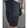 Miniatyrbillede 4 af 4: Poc Synovia Vpd Beskyttelsesshorts Sort M