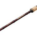 Miniatyrbillede 3 af 3: Abu Garcia Tormentor2 Spinnestang  2.13 m / 3-14 g
