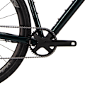 Pikkukuva 5 / 8: Argon 18 Sorapyörä Grey Matter Apex 1 Vihreä L
