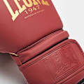 Pikkukuva 5 / 6: Leone1947 Edition Combat Gloves Bordeaux Punainen 14 oz