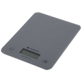 Pikkukuva 2 / 2: Zassenhaus 73485 Keittiövaaka Harmaa One Size / EU Plug