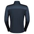 Miniatyrbillede 2 af 2: Scott Besætning Hals Sweater Defined Light Blå M Mand