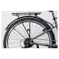 Miniatyrbild 6 av 7: Bemoov Cs24´´ Ts71 8s 2024 Cykel Grå 7-11 Years Pojke